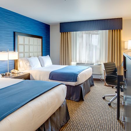 Holiday Inn Express Bellingham By Ihg Екстериор снимка