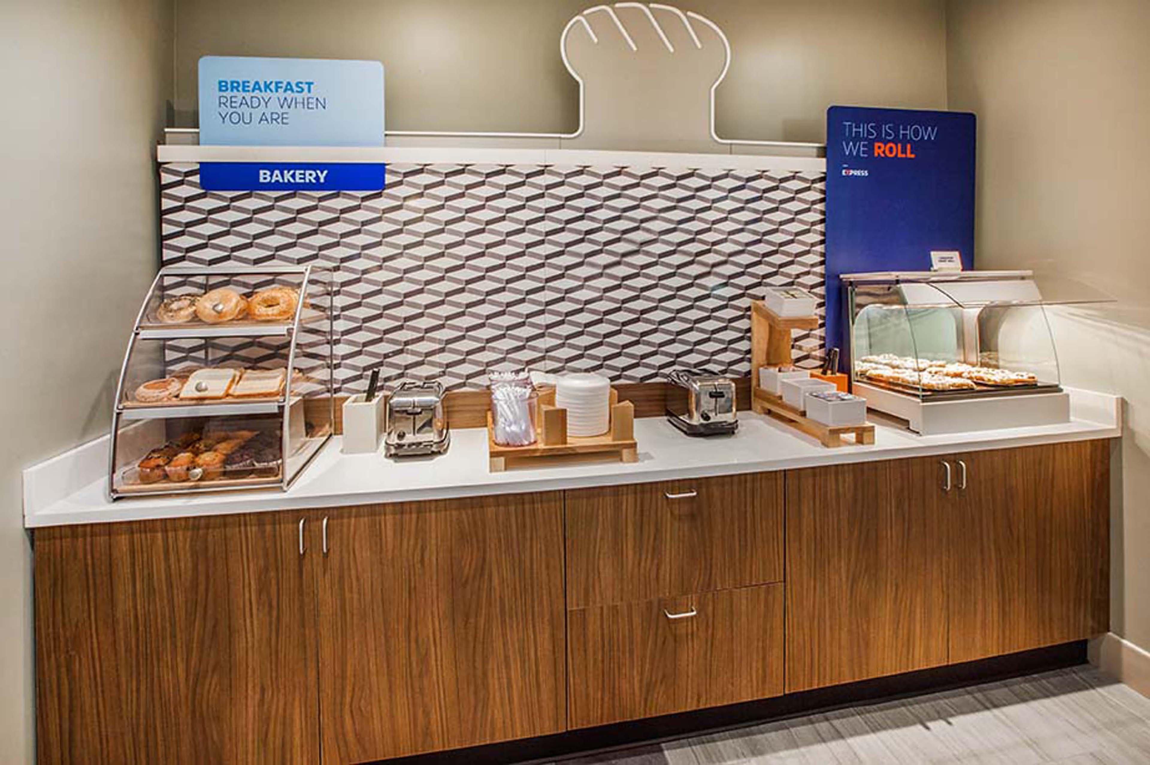 Holiday Inn Express Bellingham By Ihg Екстериор снимка