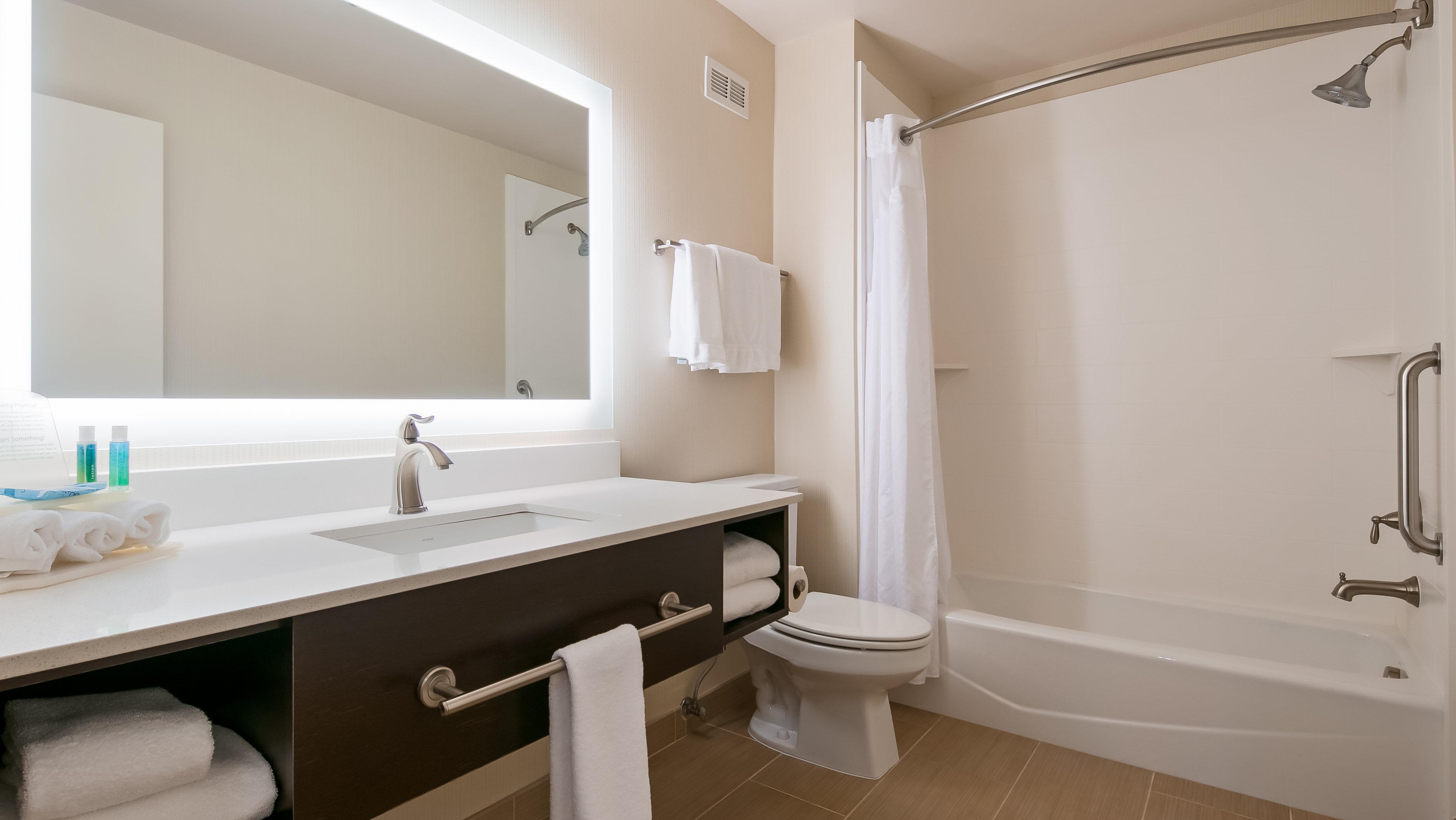 Holiday Inn Express Bellingham By Ihg Екстериор снимка