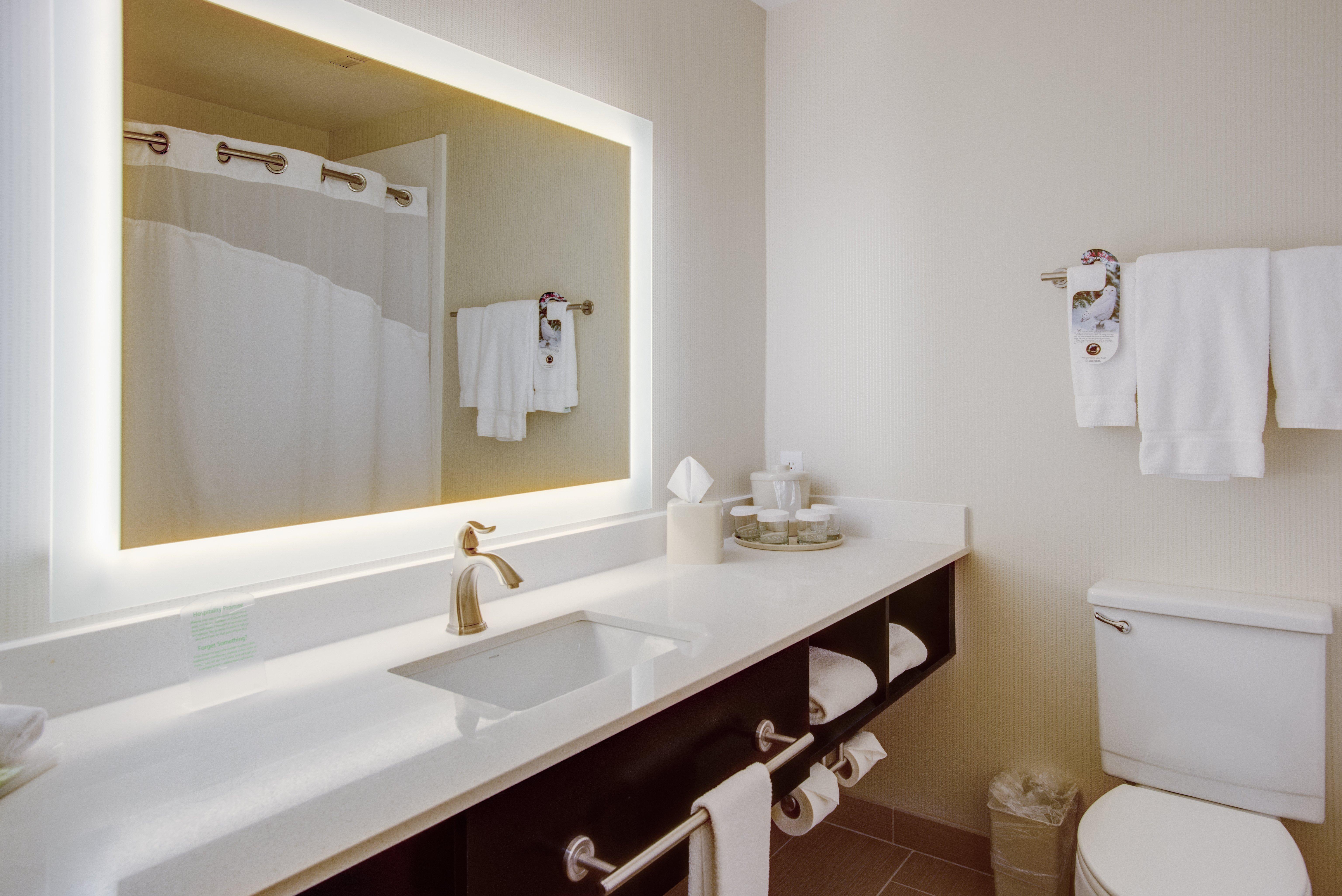 Holiday Inn Express Bellingham By Ihg Екстериор снимка