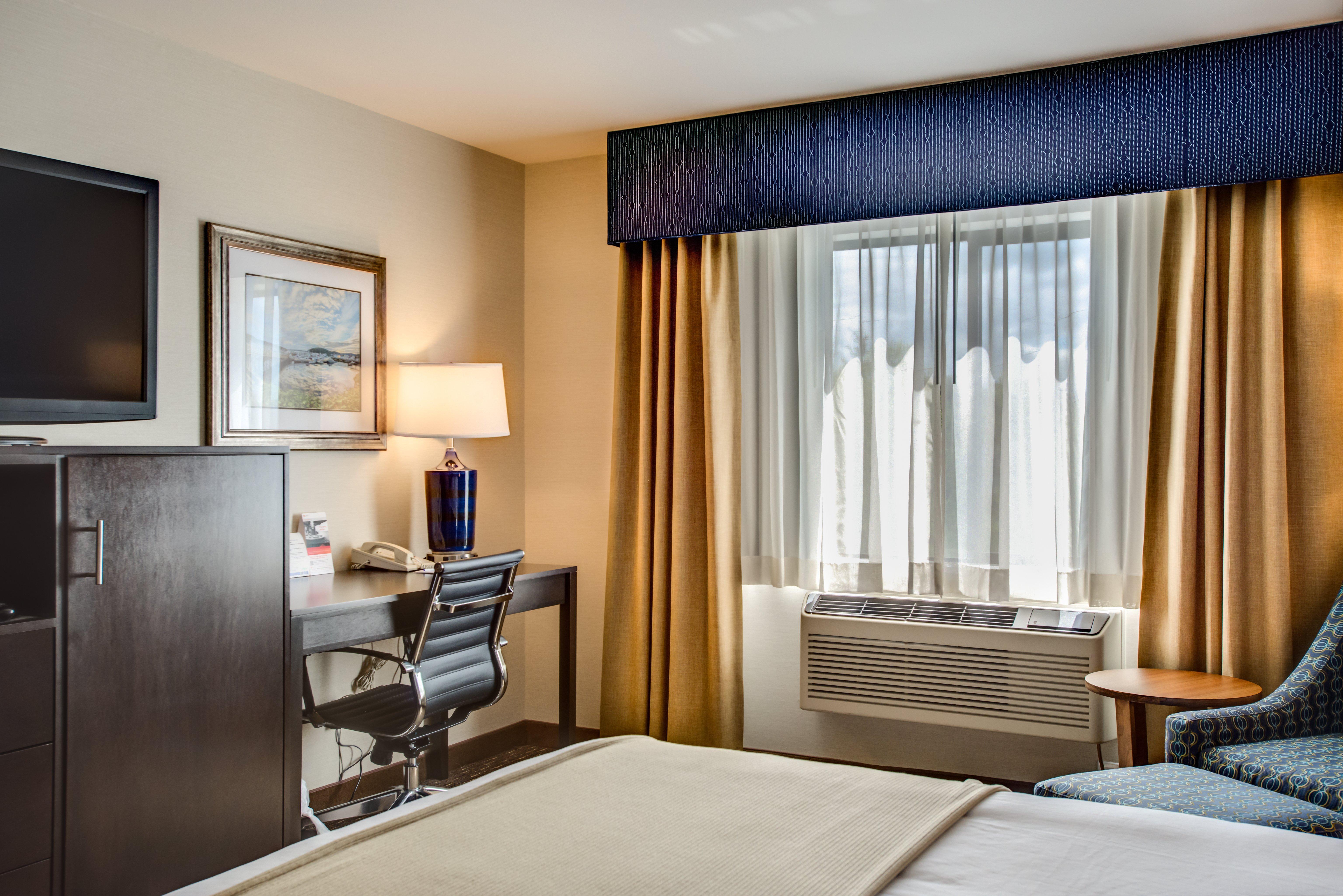Holiday Inn Express Bellingham By Ihg Екстериор снимка