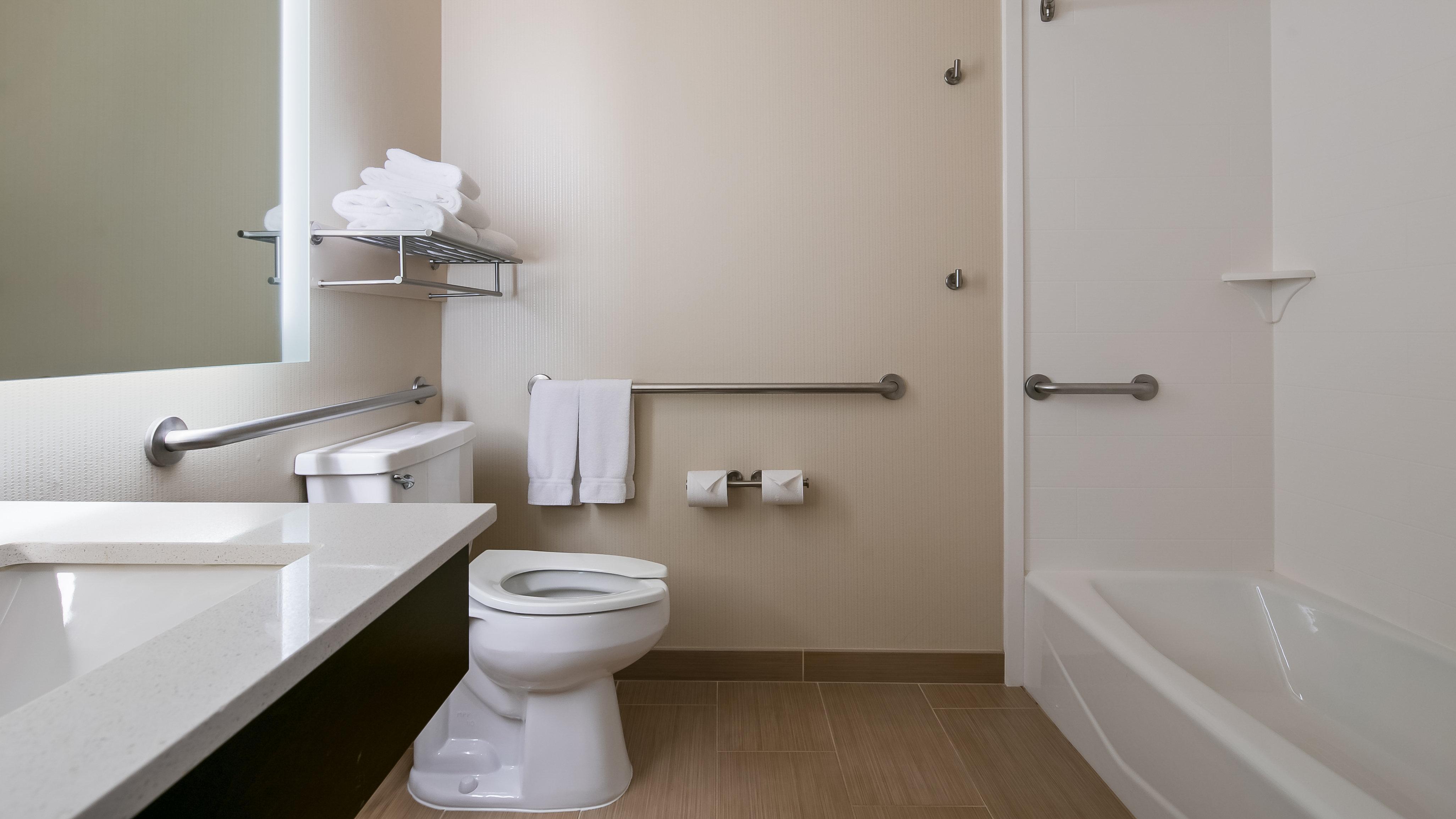 Holiday Inn Express Bellingham By Ihg Екстериор снимка