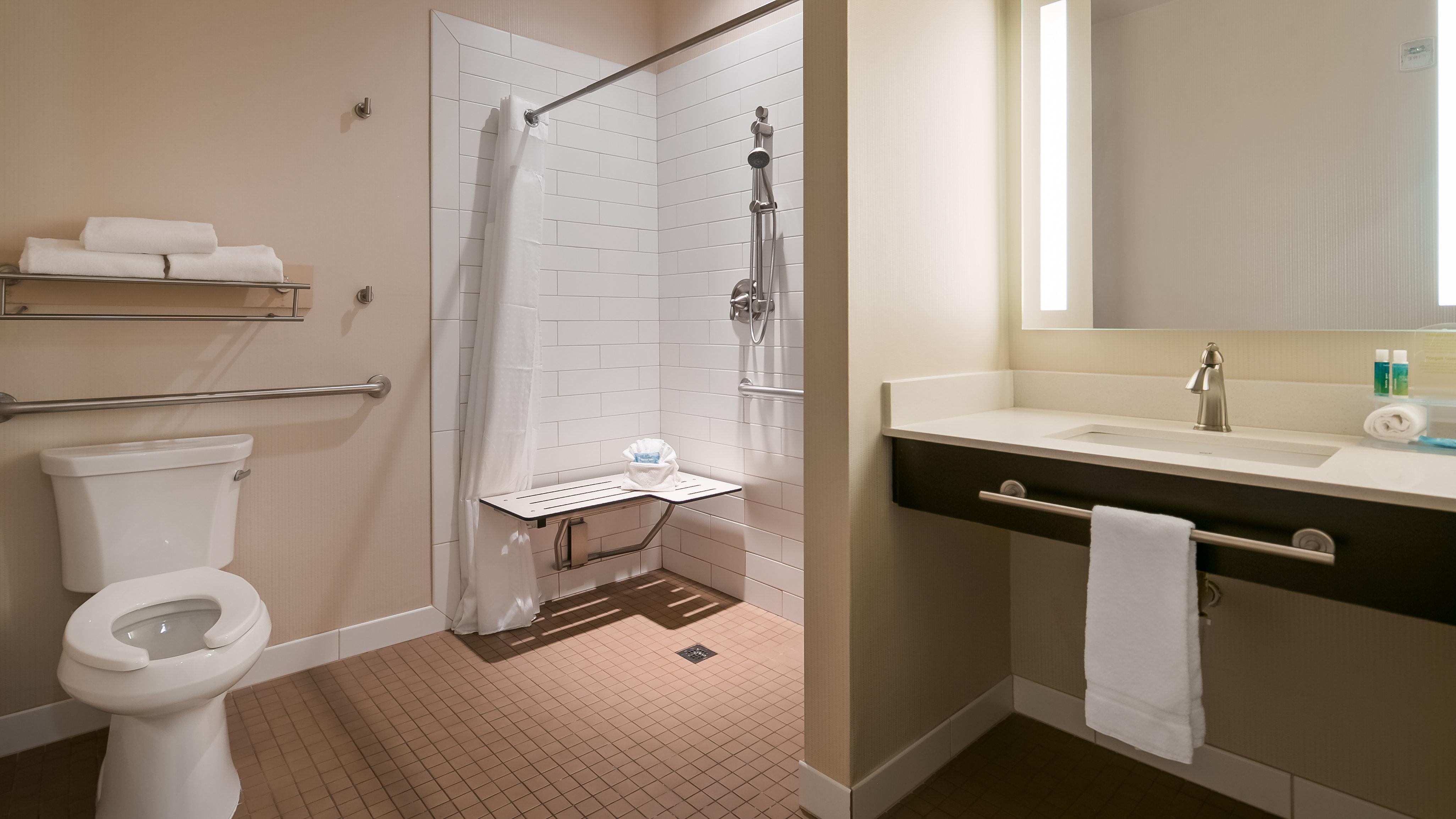 Holiday Inn Express Bellingham By Ihg Екстериор снимка