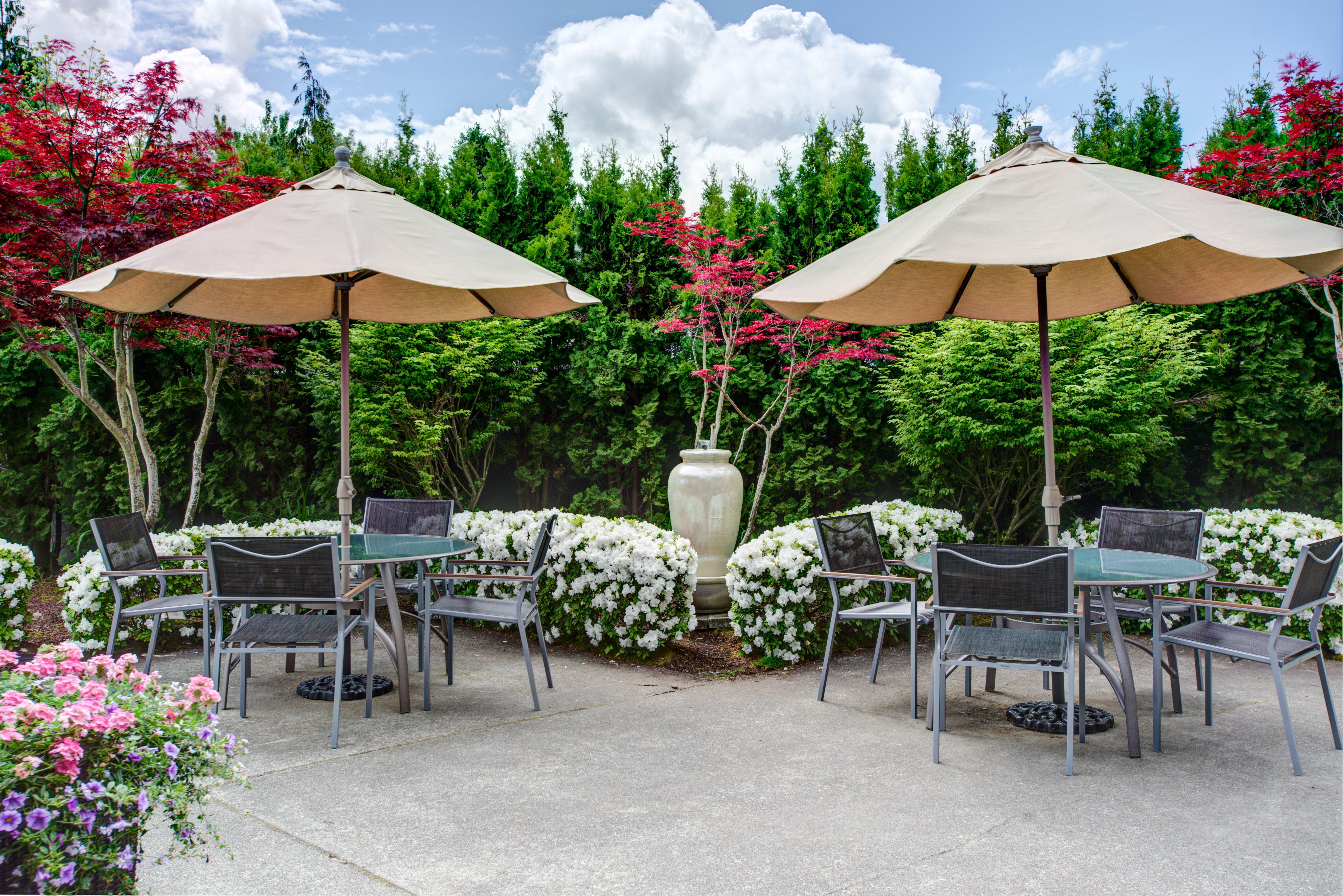 Holiday Inn Express Bellingham By Ihg Екстериор снимка