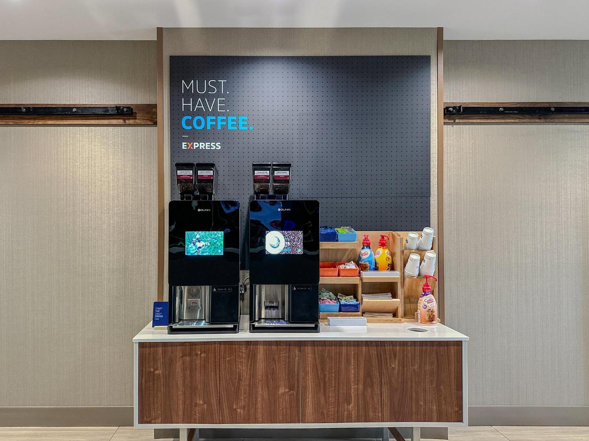 Holiday Inn Express Bellingham By Ihg Екстериор снимка
