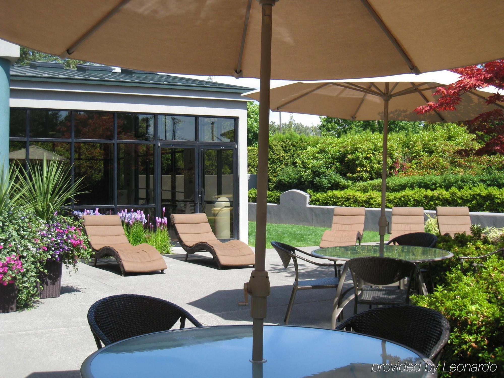 Holiday Inn Express Bellingham By Ihg Съоръжения снимка