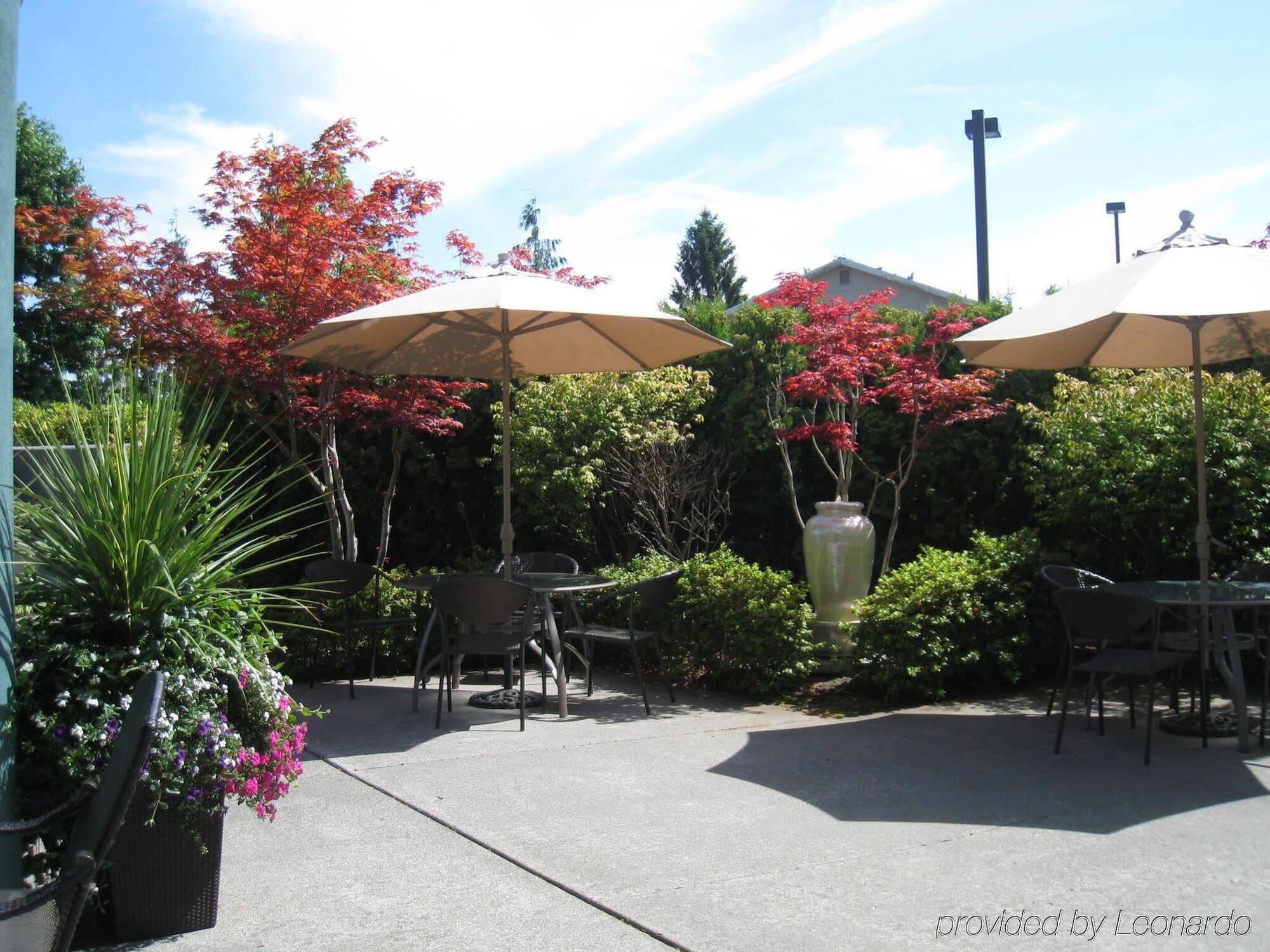 Holiday Inn Express Bellingham By Ihg Екстериор снимка