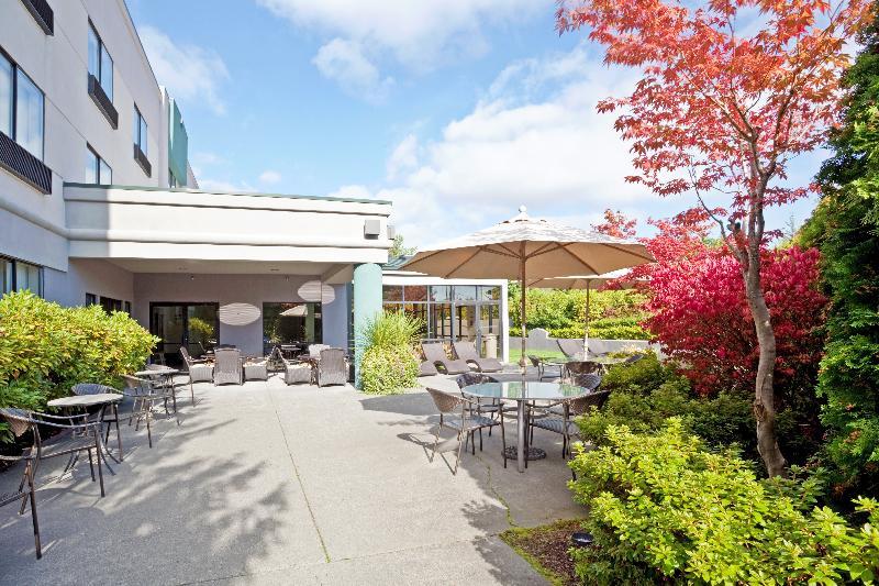 Holiday Inn Express Bellingham By Ihg Екстериор снимка